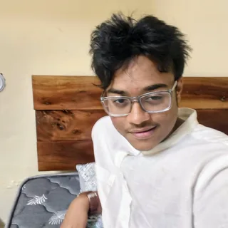Photo of M Sanjai Suri, founder of Orbzz